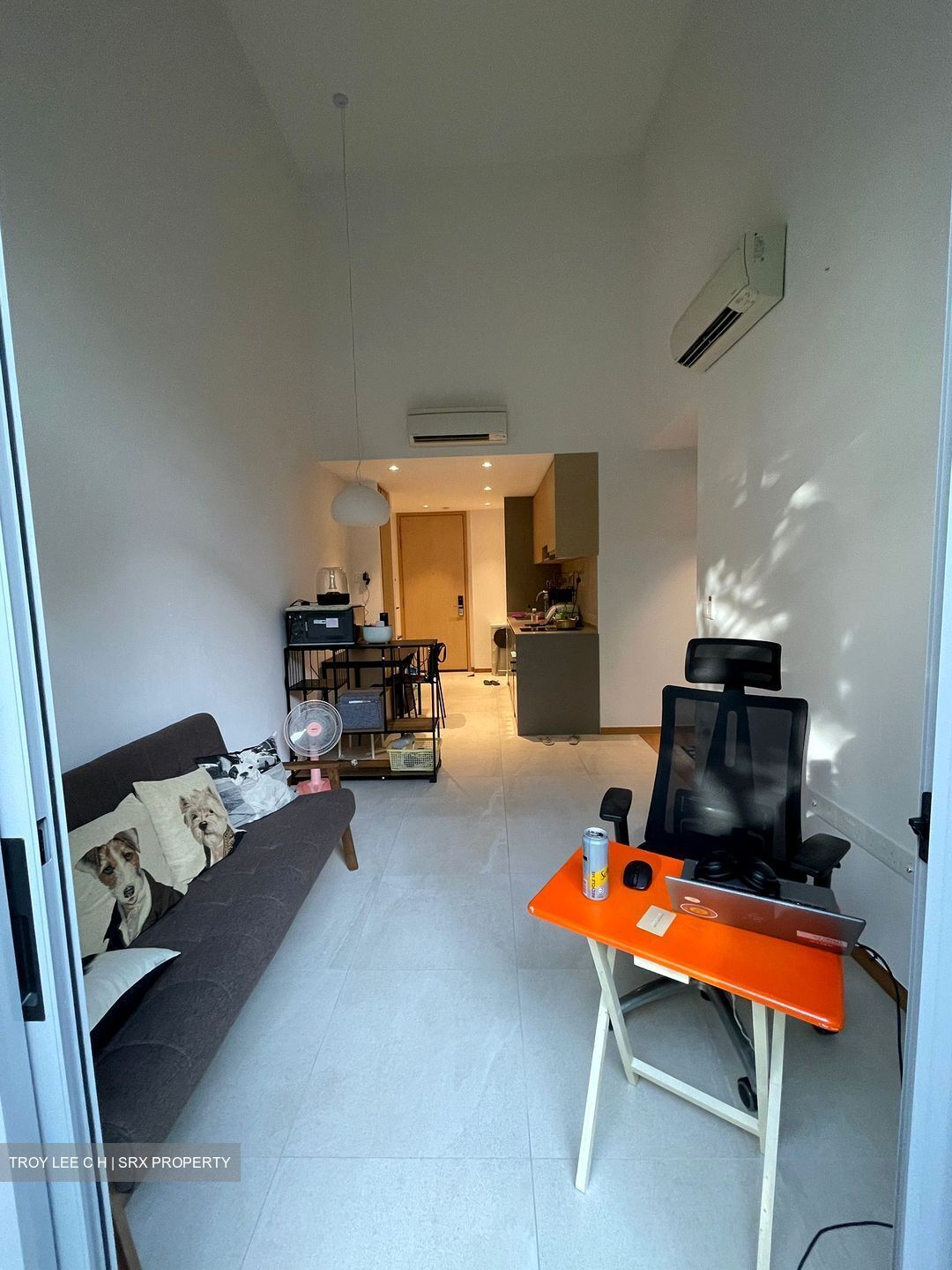 Harbour View Gardens (D5), Apartment #515551011